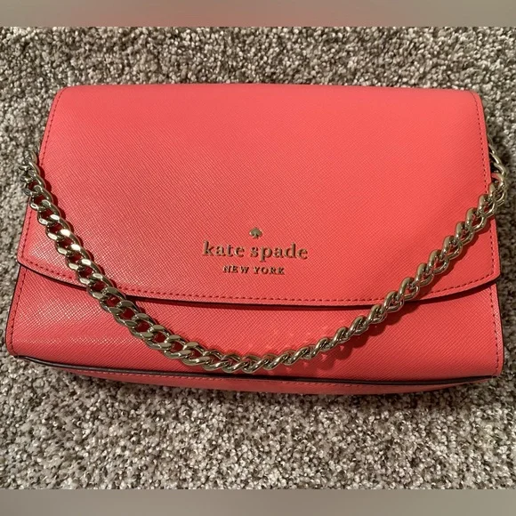 Kate spade crossbody bag - Picture 2 of 14